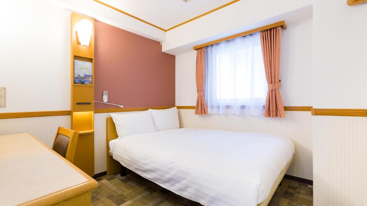 Toyoko Inn Shin-Yokohama Ekimae Honkan Zewnętrze zdjęcie