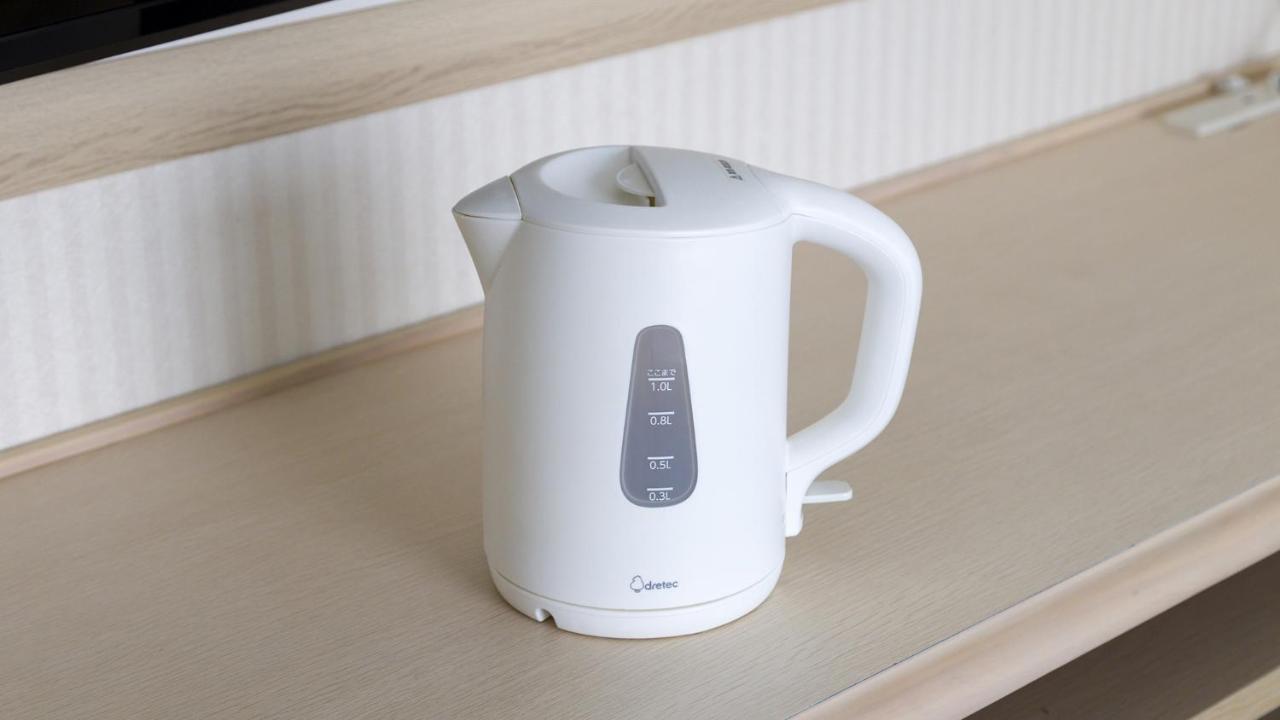 Toyoko Inn Shin-Yokohama Ekimae Honkan Zewnętrze zdjęcie