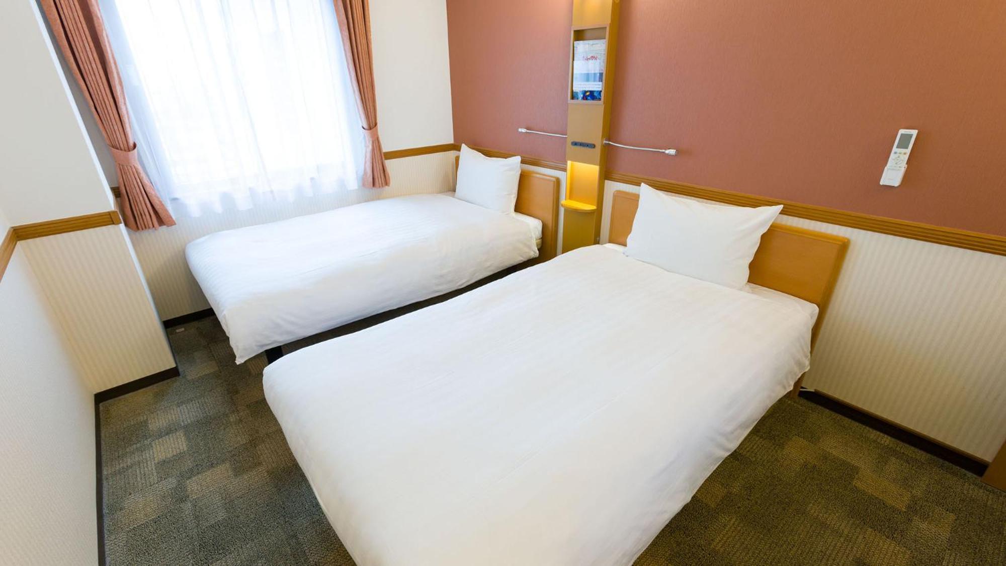 Toyoko Inn Shin-Yokohama Ekimae Honkan Pokój zdjęcie