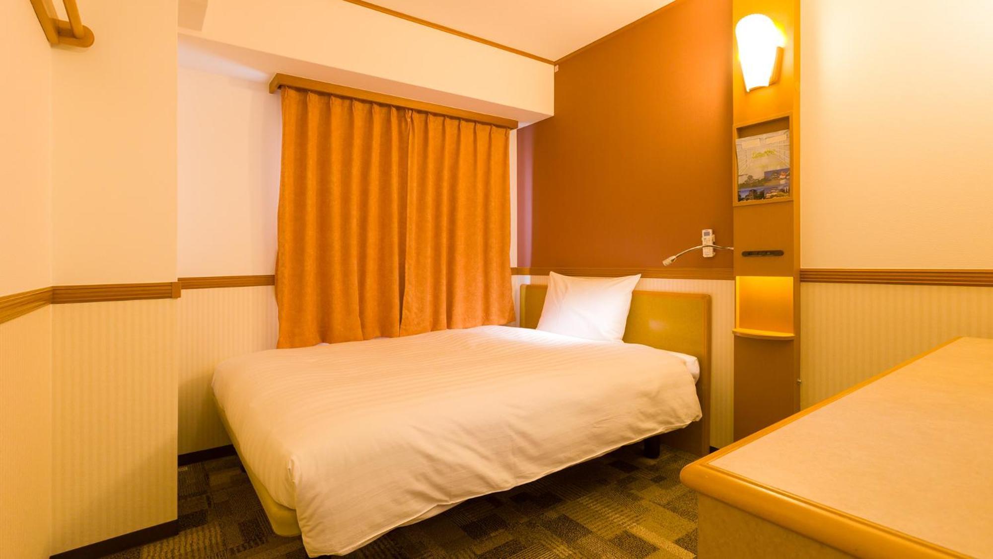 Toyoko Inn Shin-Yokohama Ekimae Honkan Pokój zdjęcie