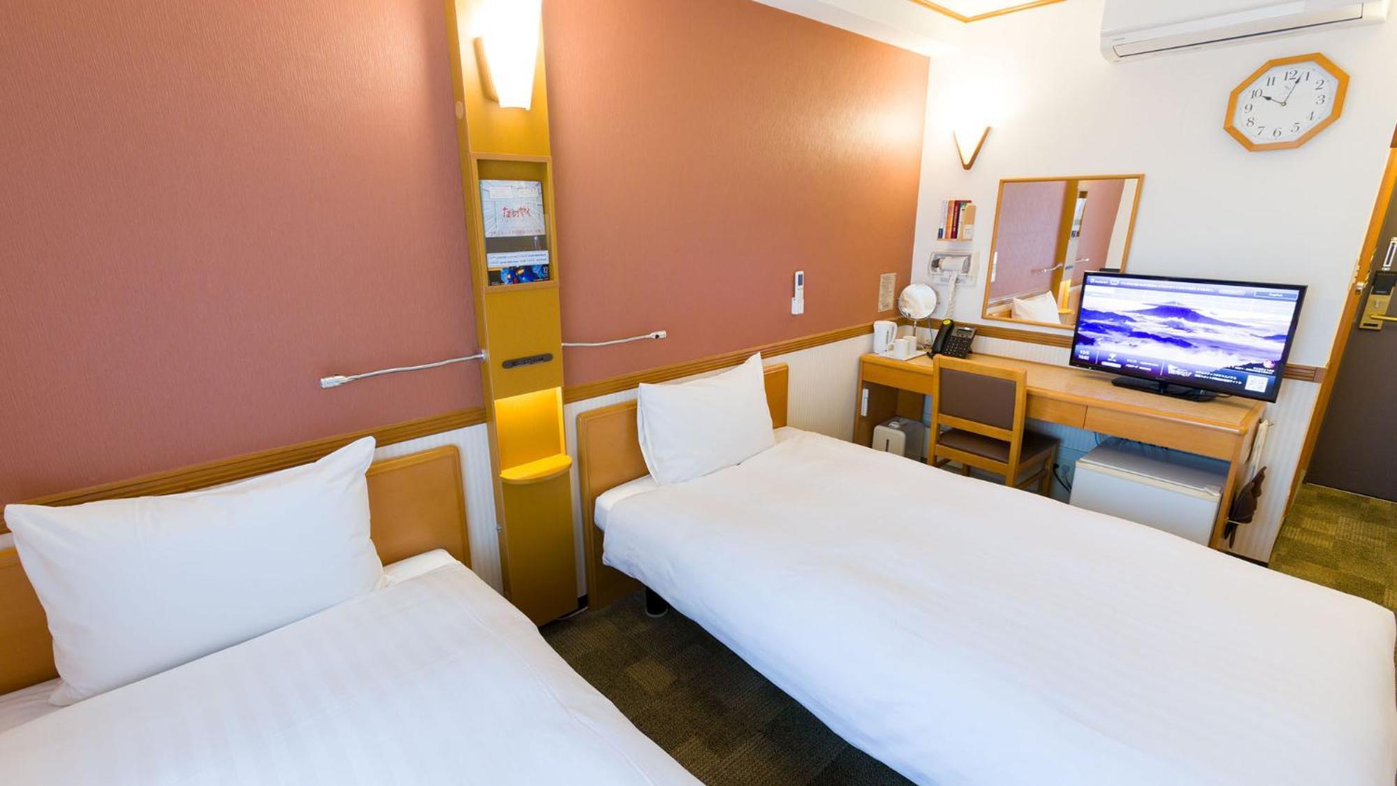 Toyoko Inn Shin-Yokohama Ekimae Honkan Pokój zdjęcie