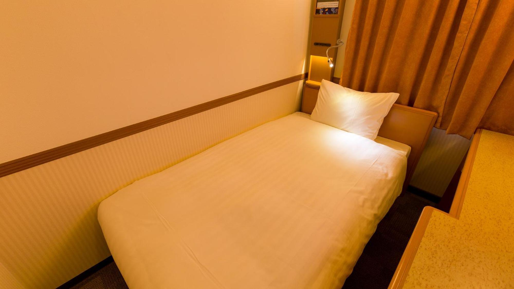 Toyoko Inn Shin-Yokohama Ekimae Honkan Pokój zdjęcie