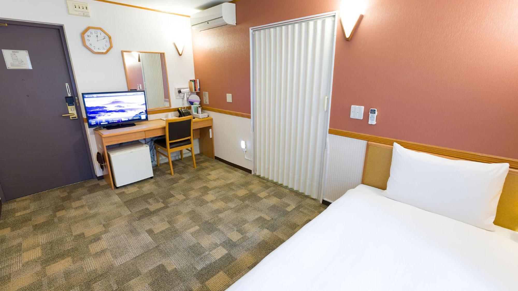 Toyoko Inn Shin-Yokohama Ekimae Honkan Pokój zdjęcie